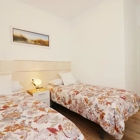 Medina Spainsunrentals Nerja