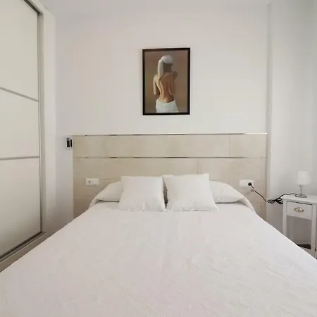 Appartement Medina Spainsunrentals