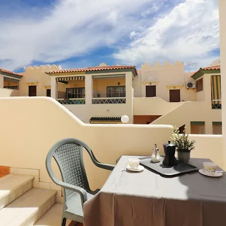 Appartement Medina Spainsunrentals
