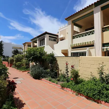 Medina Spainsunrentals Appartement Nerja