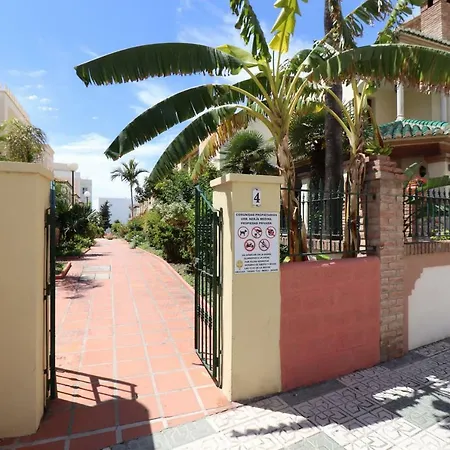 Medina Spainsunrentals Appartement