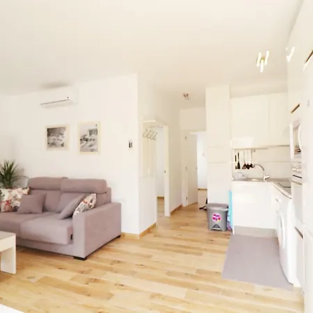 Appartement Medina Spainsunrentals Nerja