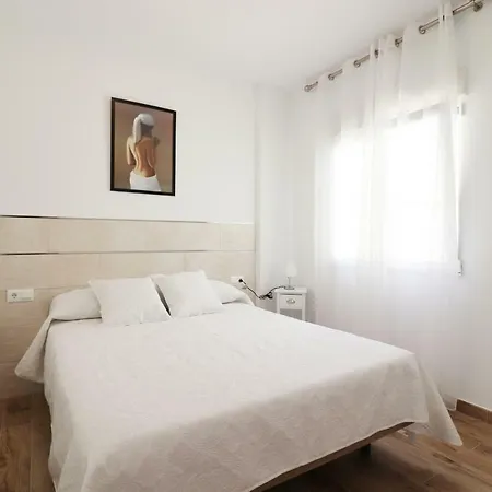 Appartement Medina Spainsunrentals *