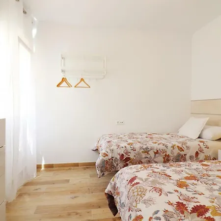 Appartement Medina Spainsunrentals