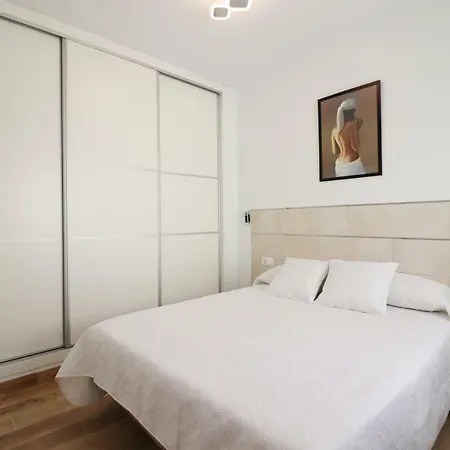 Appartement Medina Spainsunrentals Nerja